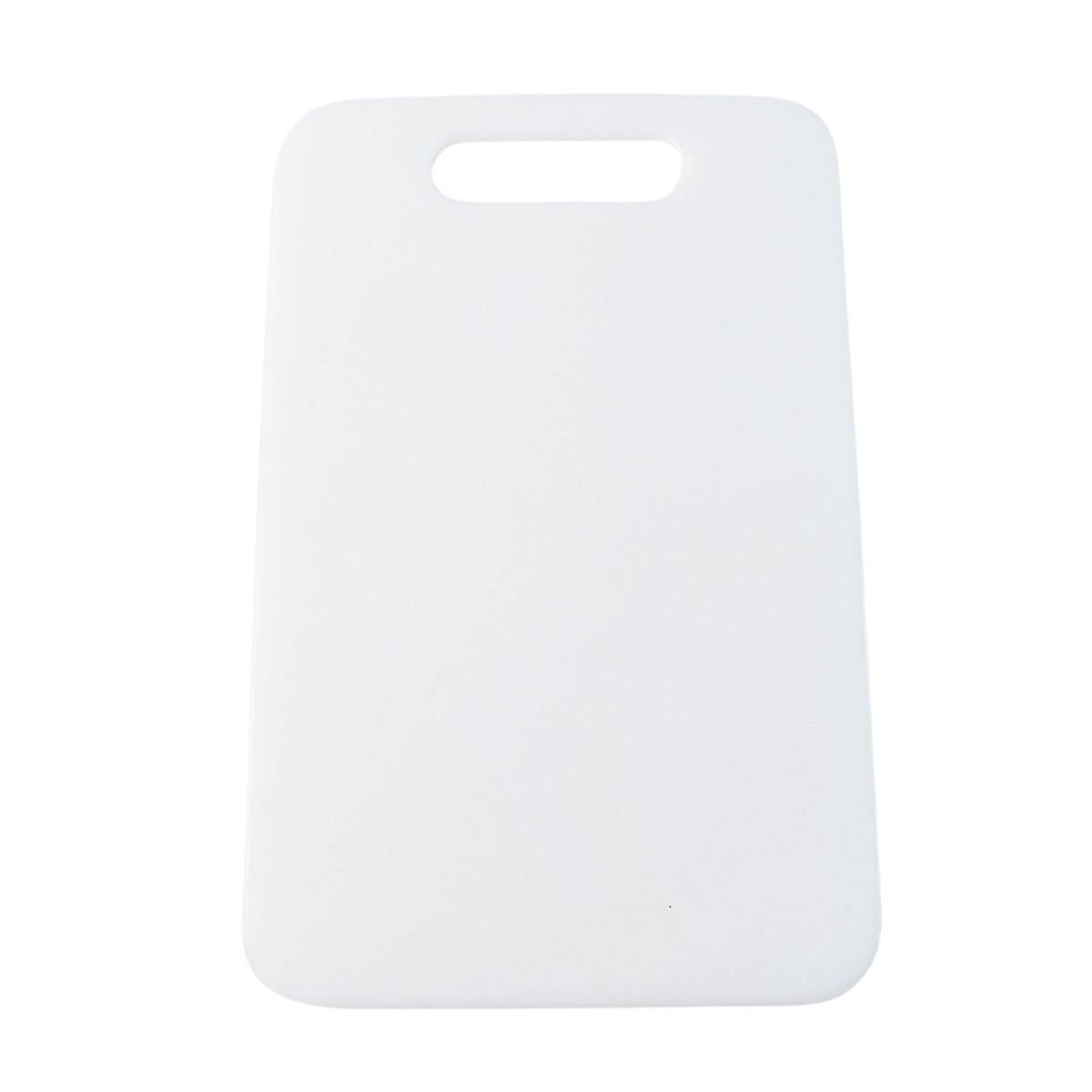 Apex fresh board kitchen mat supporting chopping board