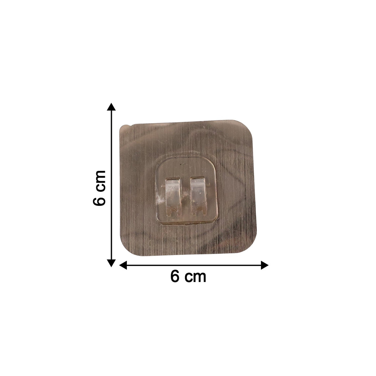 Wall hook hanging towel or clothing